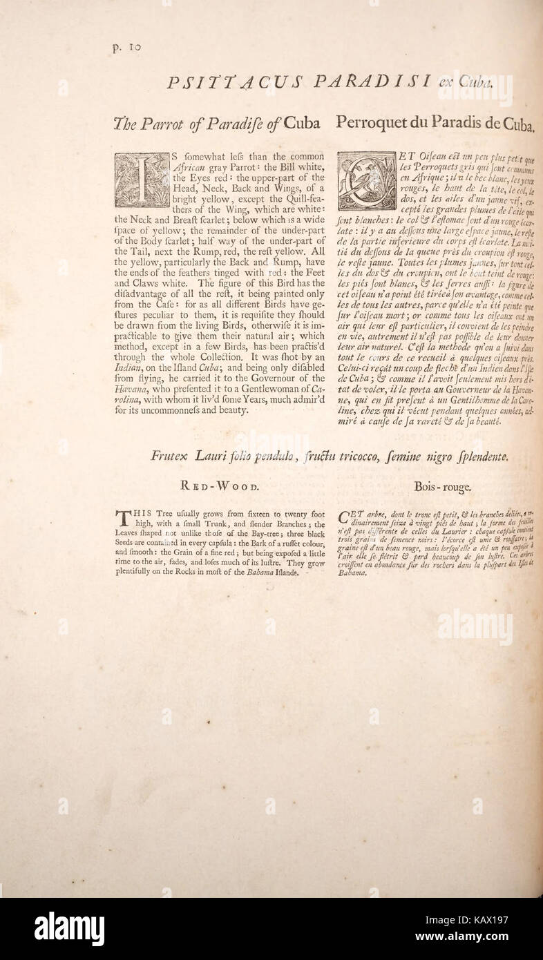 Der natürliche Verlauf von Carolina, Florida und die Bahamas (s. 10) BHL 42116945 Stockfoto