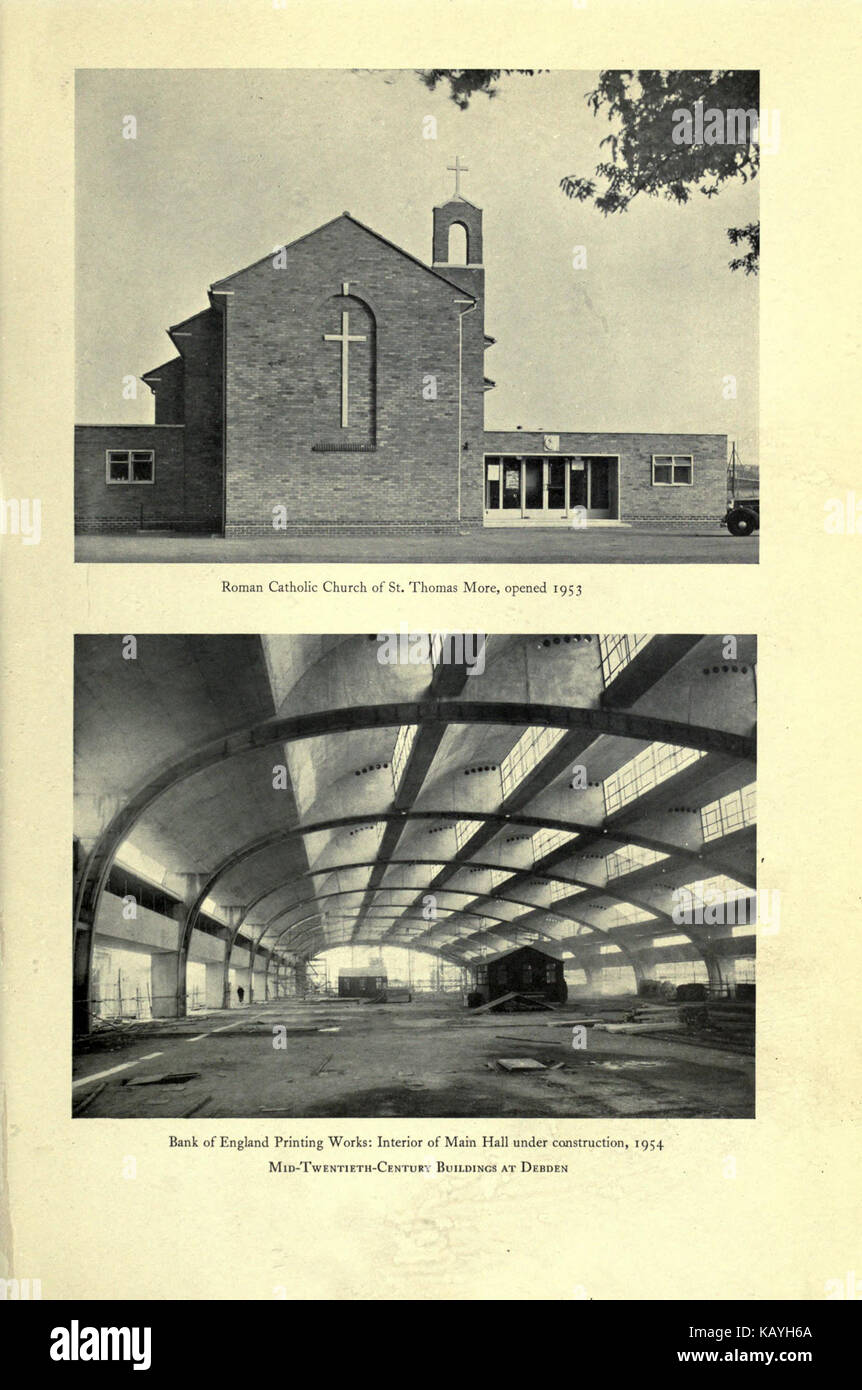 Dieser Titel bezieht sich auf die historische Darstellung des Essex County, wobei er sich auf seine Entwicklung, wichtige Ereignisse und bedeutende Persönlichkeiten im Laufe der Geschichte konzentriert. Stockfoto