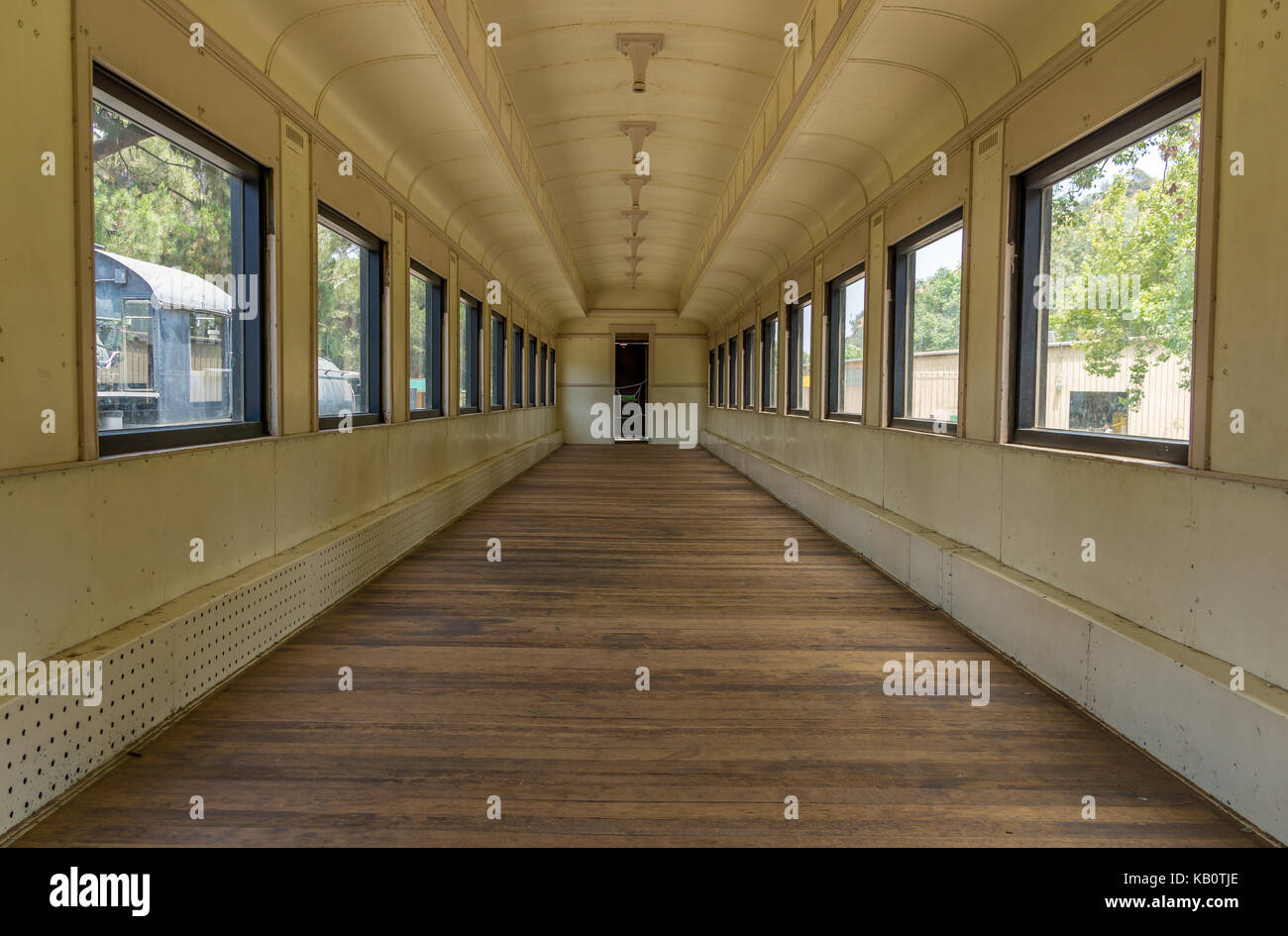 Vintage Car Stockfoto