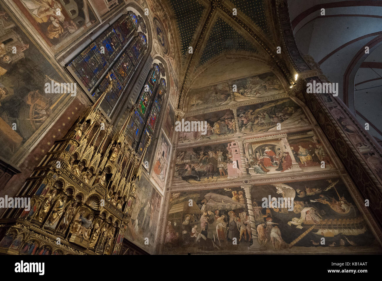 Giovanni Da Modena Fotos Und Bildmaterial In Hoher Aufl sung Alamy giovanni-da-modena-fotos-und-bildmaterial-in-hoher-aufl-sung-alamy