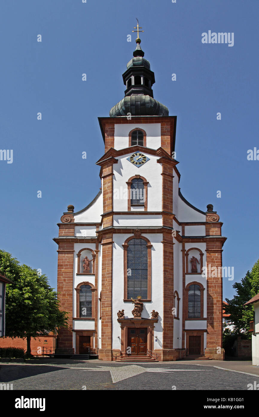 Bad soden salmünster -Fotos und -Bildmaterial in hoher Auflösung – Alamy