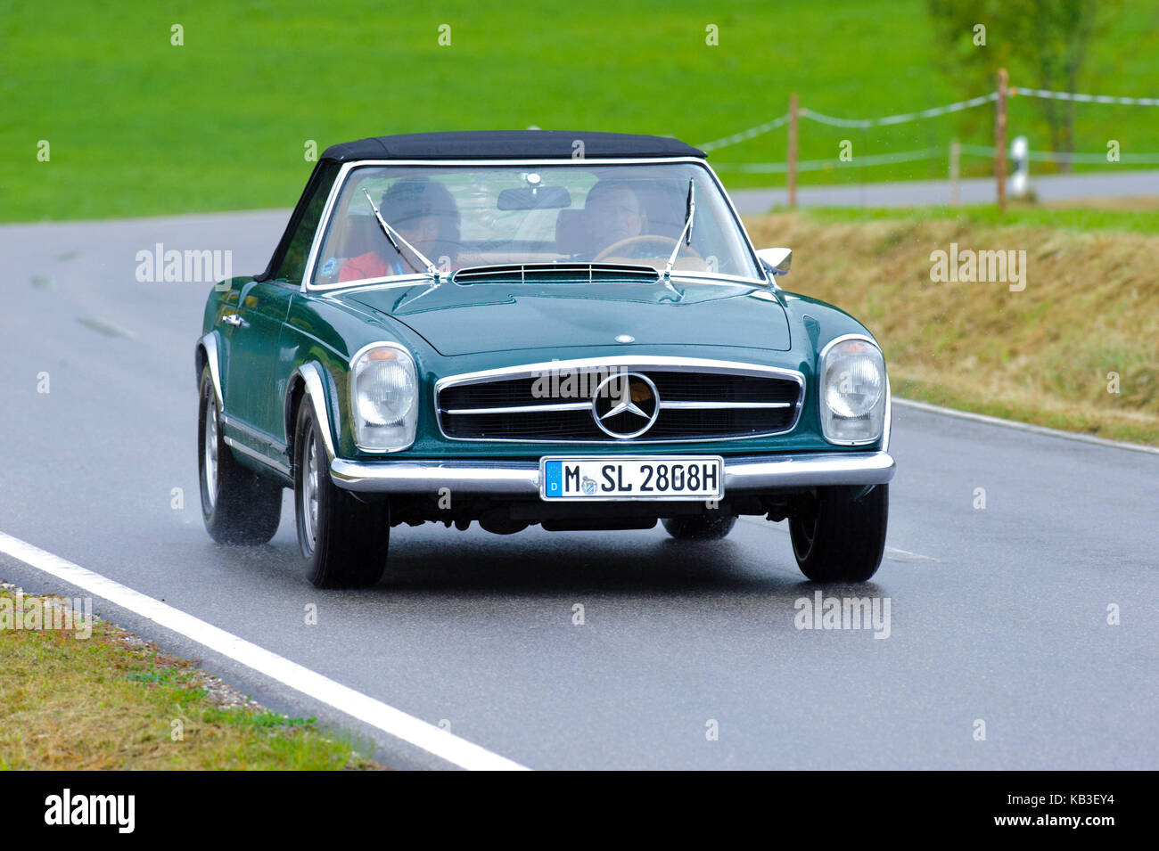 Oldtimer Club In Der Nhe