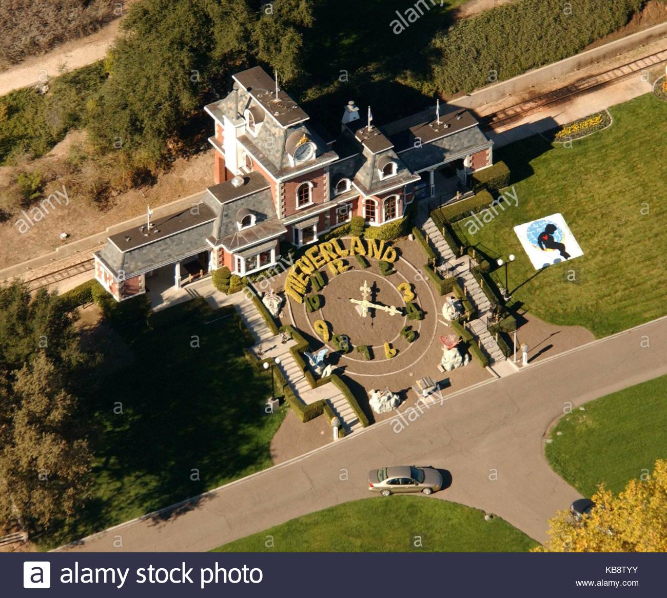 Neverland Ranch Heute Neverland Ranch Heute