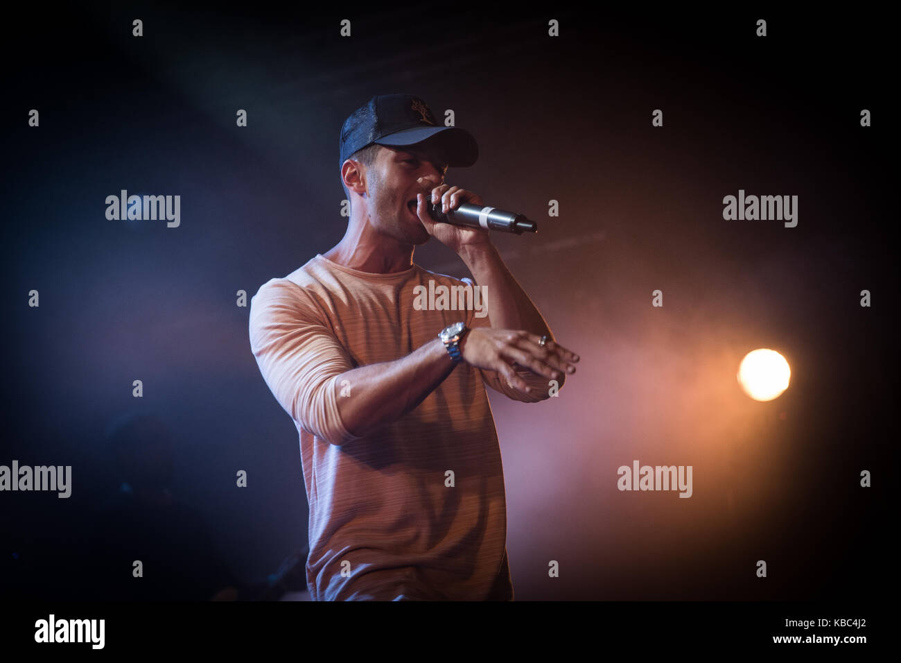 Pop rapper -Fotos und -Bildmaterial in hoher Auflösung – Alamy