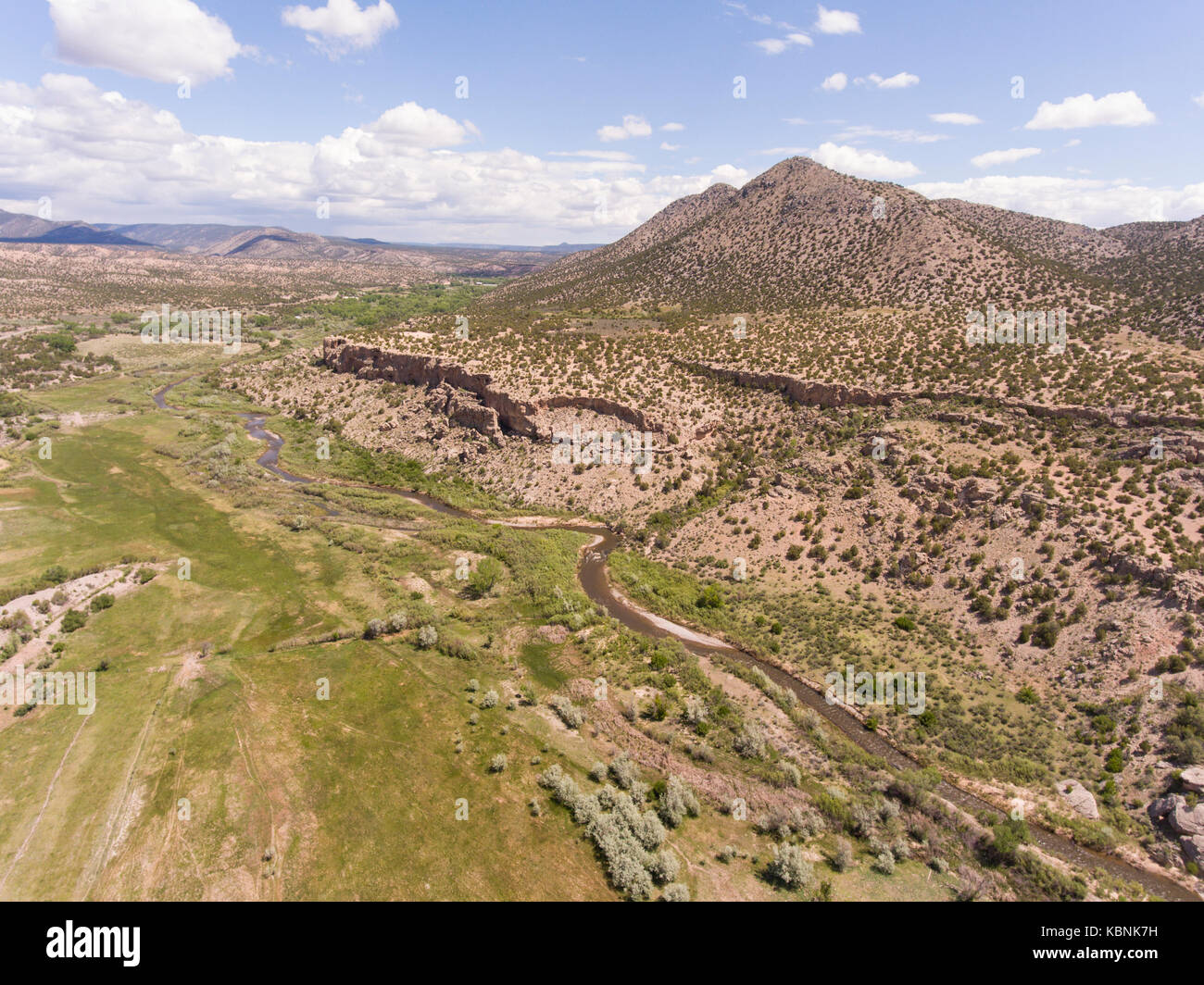 Ojo caliente Fotos und Bildmaterial in hoher Auflösung Alamy