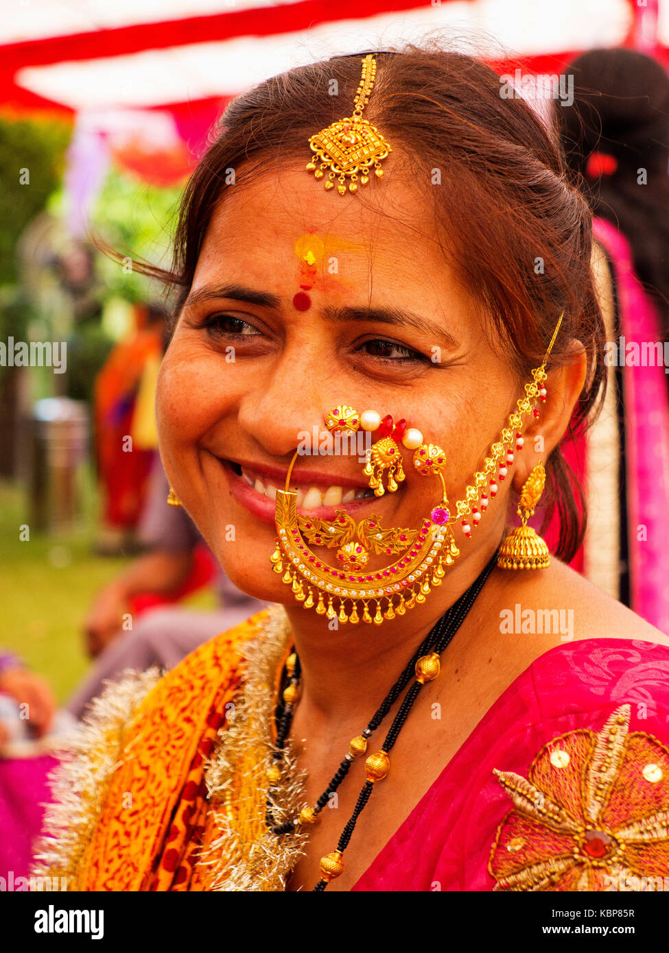 Authentische Bilder Stockfoto