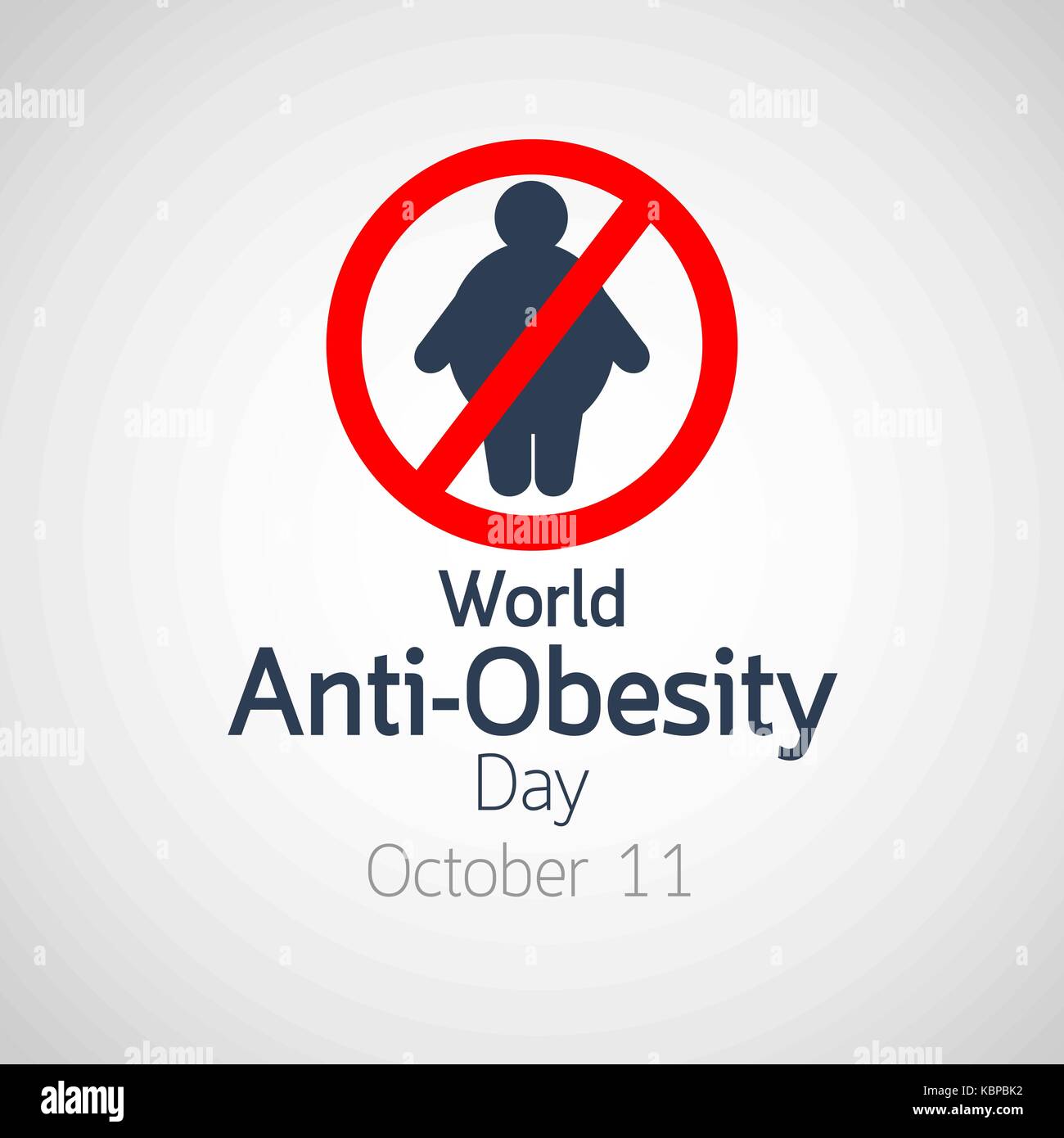 Weltarthritis-tag Vektor icon Abbildung Stock Vektor