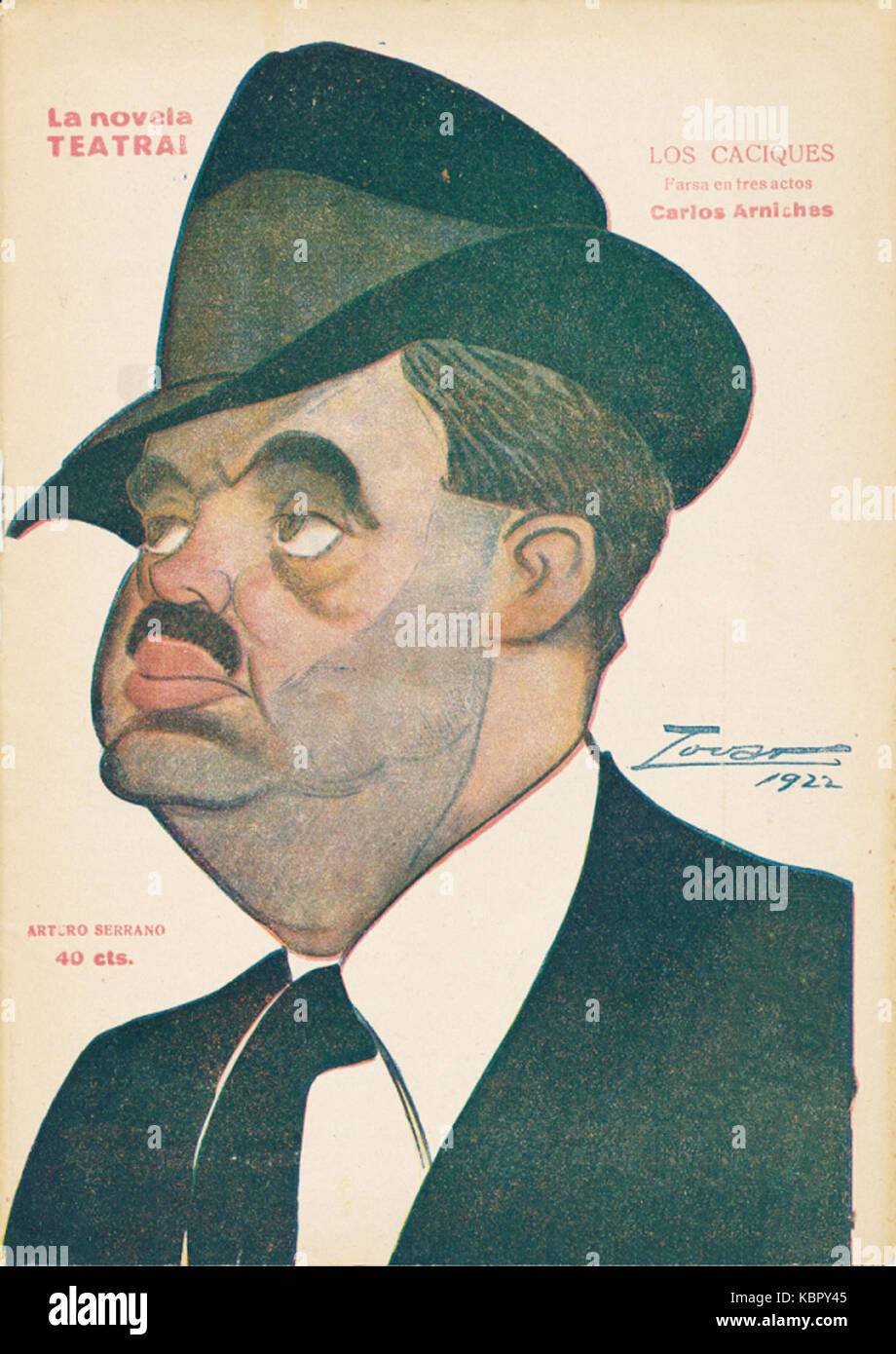 Arturo serrano Fotos und Bildmaterial in hoher Auflösung Alamy