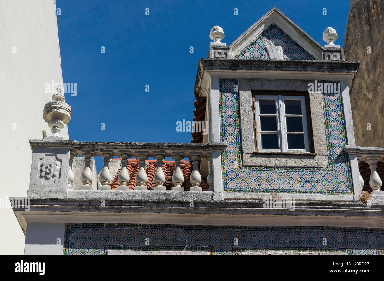 Lissabon ist die Hauptstadt und die größte Stadt von Portugal