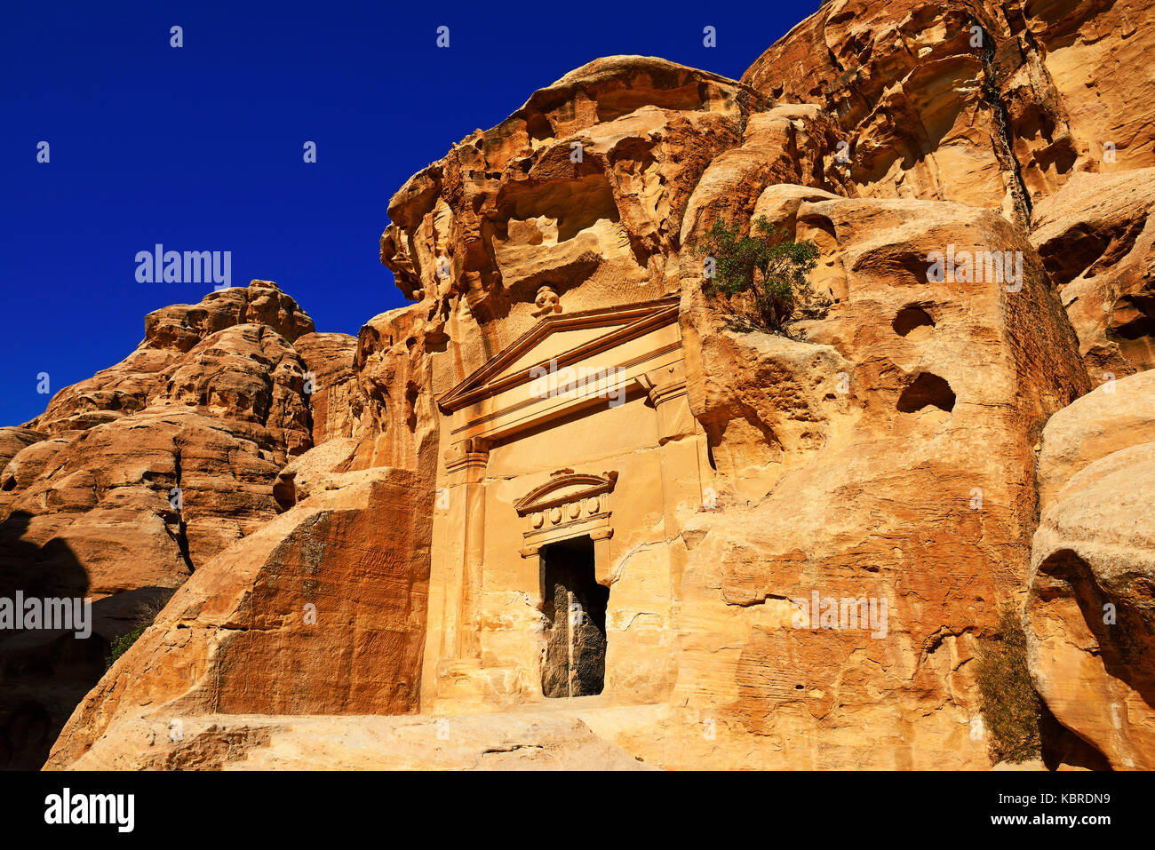 Alte Ruine Stockfotos und -bilder Kaufen - Alamy