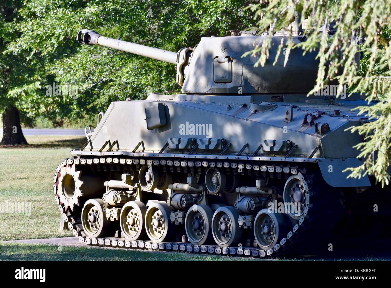 M41 walker bulldog tank -Fotos und -Bildmaterial in hoher Auflösung – Alamy
