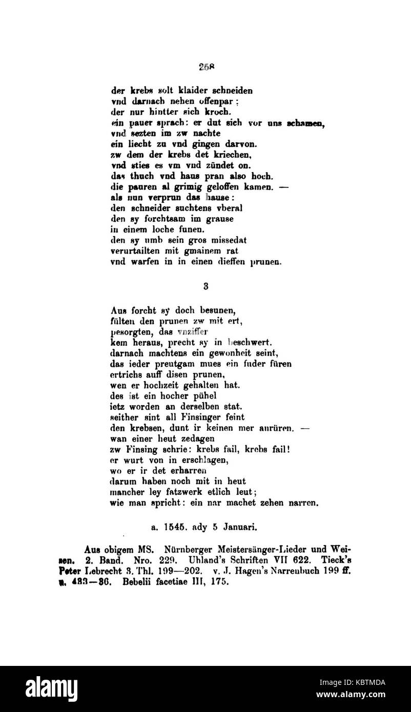 Das Bild zeigt das Schiff de Alemannia II., das möglicherweise Anfang bis Mitte des 20. Jahrhunderts ein bedeutendes Schiff in der maritimen Geschichte darstellen könnte. Stockfoto