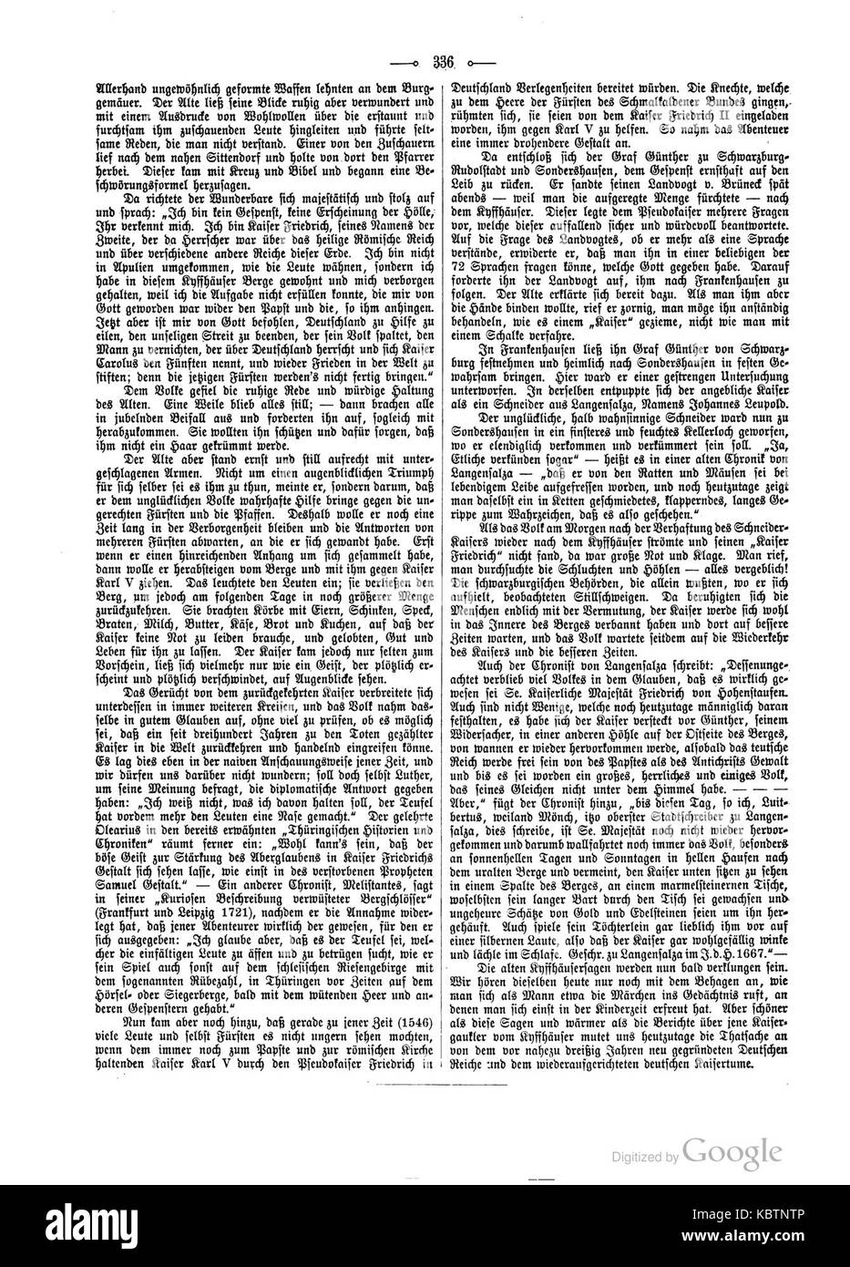 Die Gartenlaube (1898) 0336 Stockfoto Die Gartenlaube (1898) 0336 Stockfoto