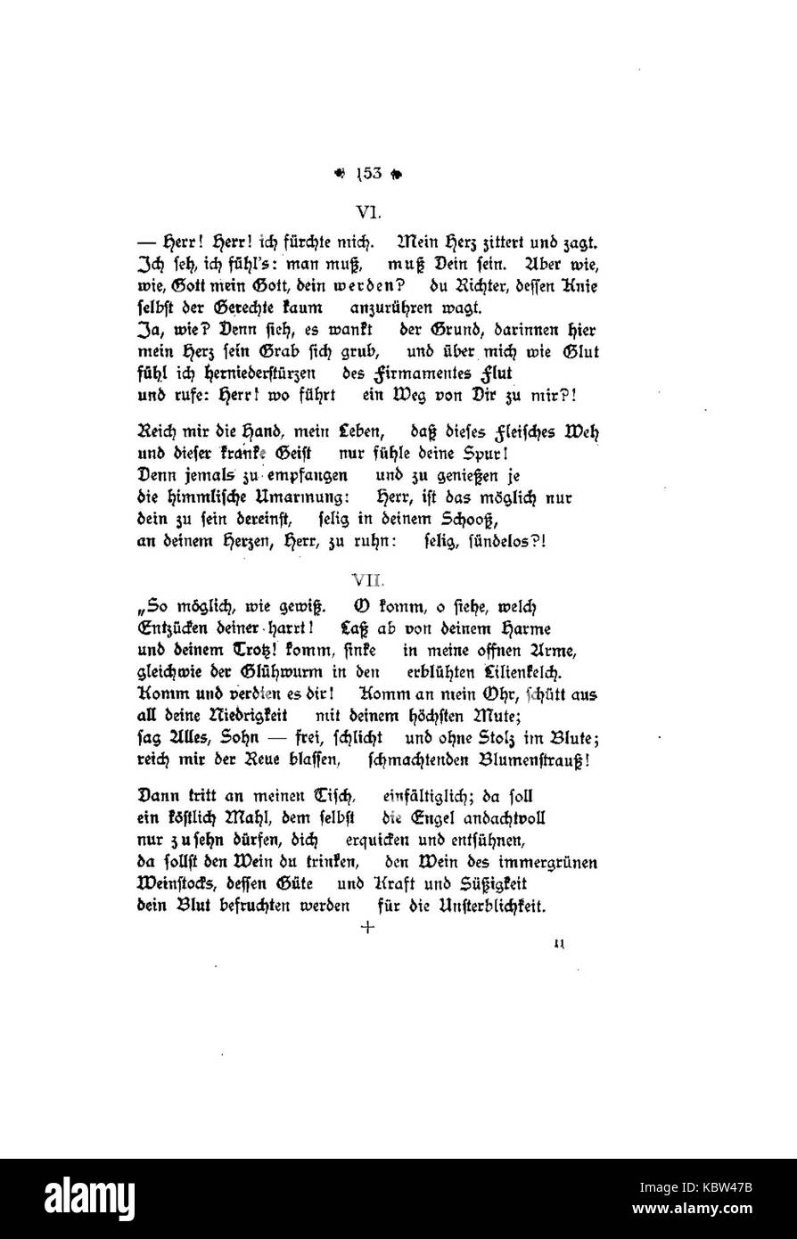 Der Satz „aber die Liebe“ bedeutet auf Englisch „aber Liebe“. Dieser Bezug ist wahrscheinlich auf ein literarisches oder künstlerisches Werk, das sich auf das Thema Liebe konzentriert und deren Komplexität und emotionale Tiefe erforscht. Stockfoto
