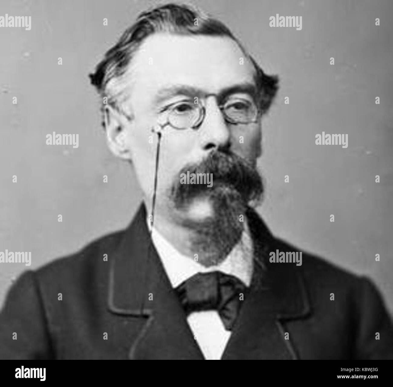 PhilippeBabyCasgrain 23. Stockfoto