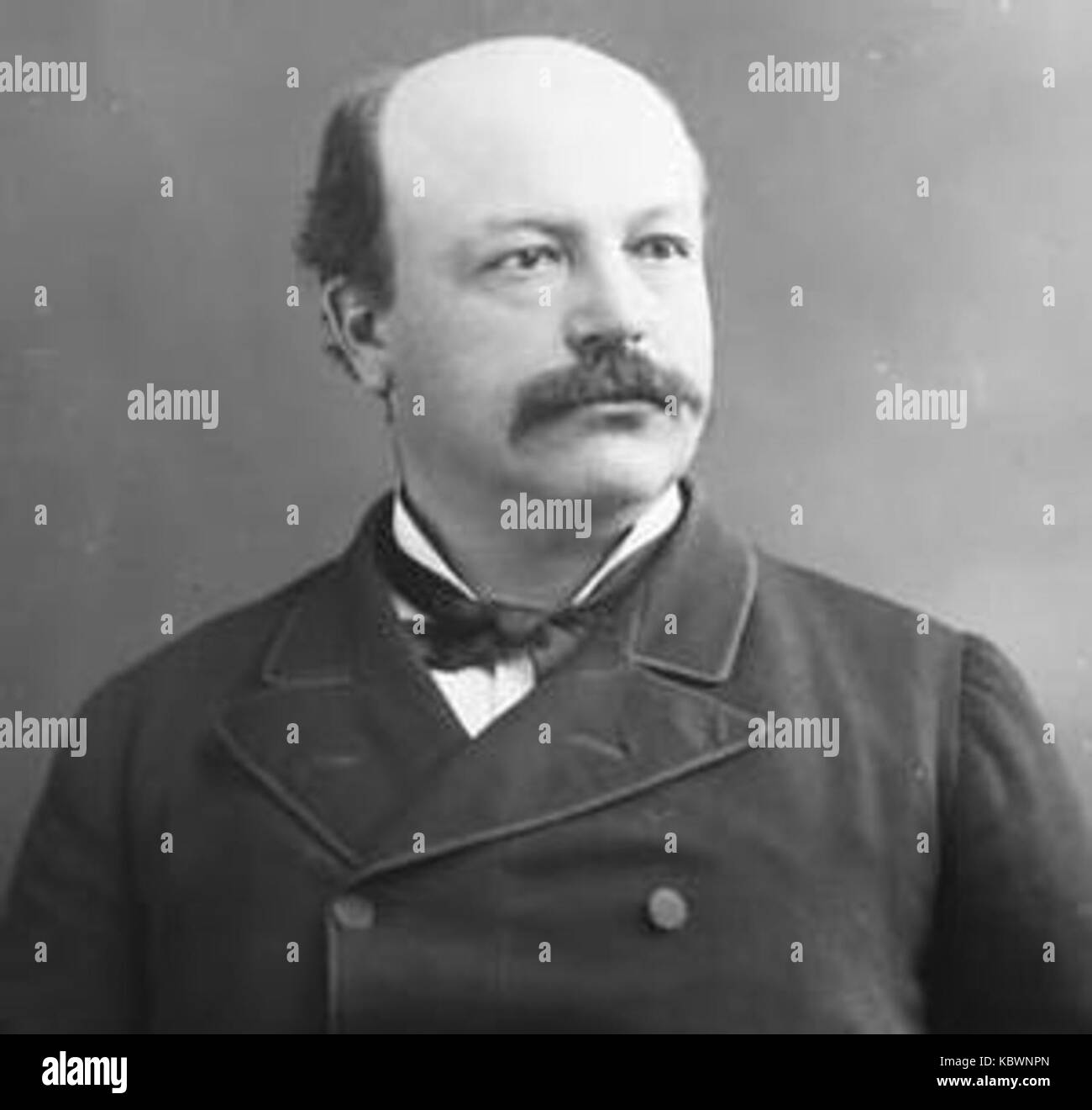 AlexandreLacoste 23. Stockfoto