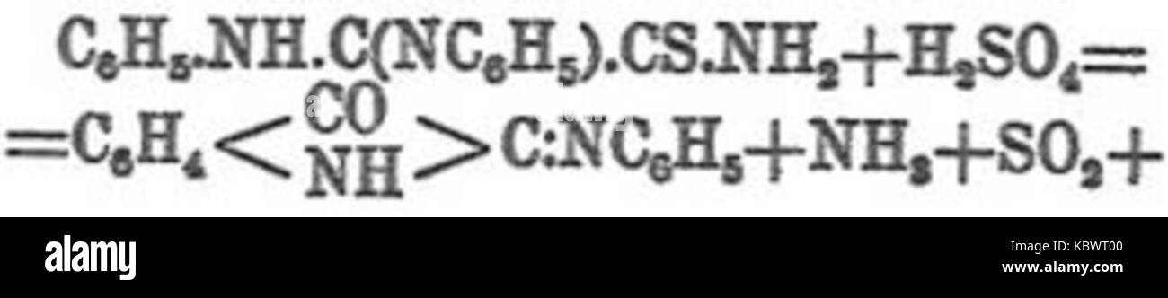 Brockhaus und Efron enzyklopädische Wörterbuch b84 830 7. Stockfoto