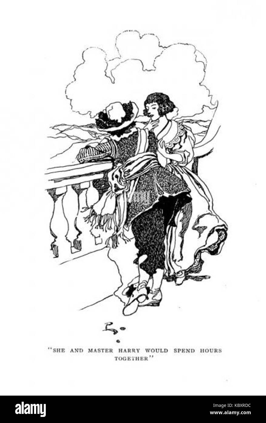 „Schiffsromane“ bezieht sich auf ein Genre oder eine Darstellung romantischer Beziehungen auf Schiffen, die häufig in Literatur, Film und Kunst erforscht werden. Das Thema hebt oft die Isolation, das Abenteuer und die emotionale Intensität von Beziehungen während der Seereisen hervor. Stockfoto