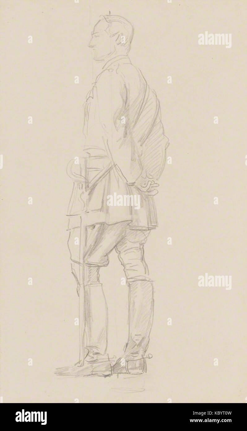 Edmund Henry Hynman Allenby, 1. Viscount Allenby Stockfoto