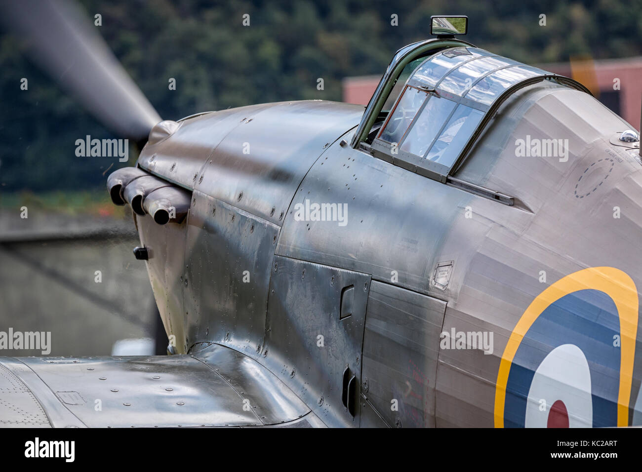 P 40 warhawk -Fotos und -Bildmaterial in hoher Auflösung – Alamy