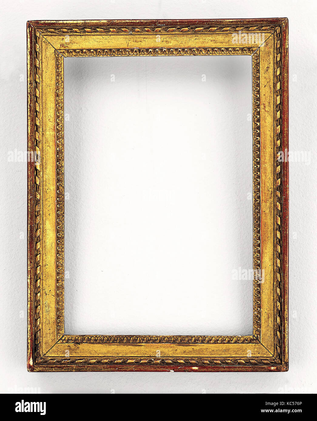 Cassetta frame, Ca. 118, Französisch, Eiche, 118,118 x 118,118, 118,18 x ...