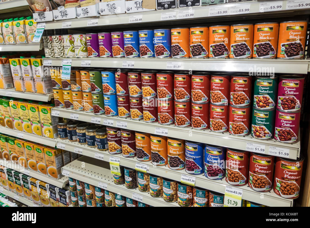 Washington DC, MOM's Organic Market, Lebensmittelgeschäft, Supermarkt, Shopping Shopper Shopper Geschäfte Geschäfte Märkte Marktplatz Kauf Verkauf, Einzelhandel Store stor Stockfoto