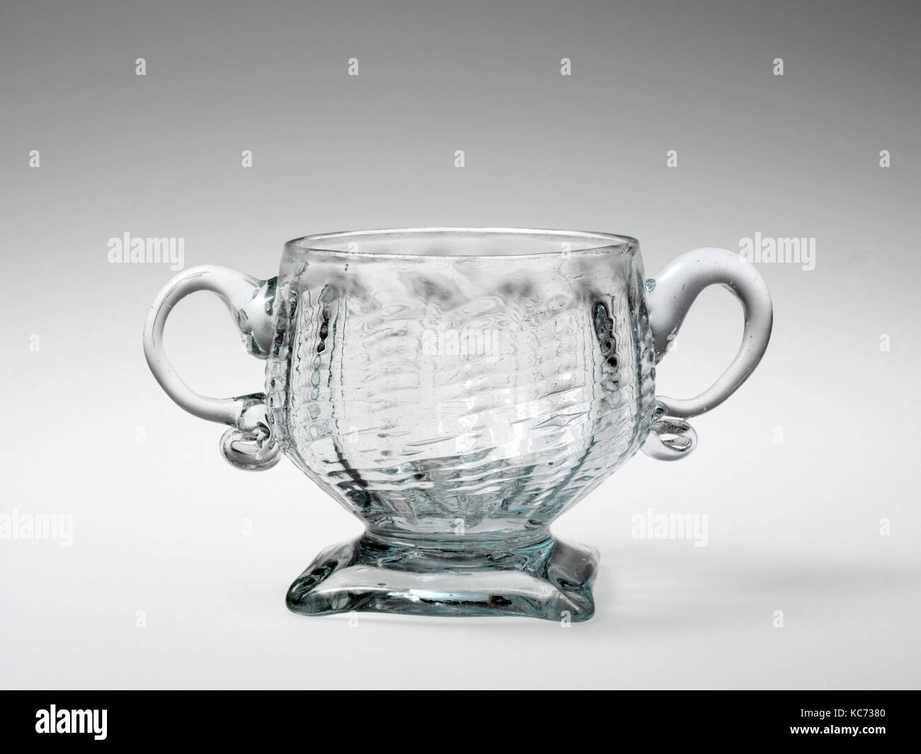 Amerikanische flintglasmanufaktur Fotos und Bildmaterial in hoher