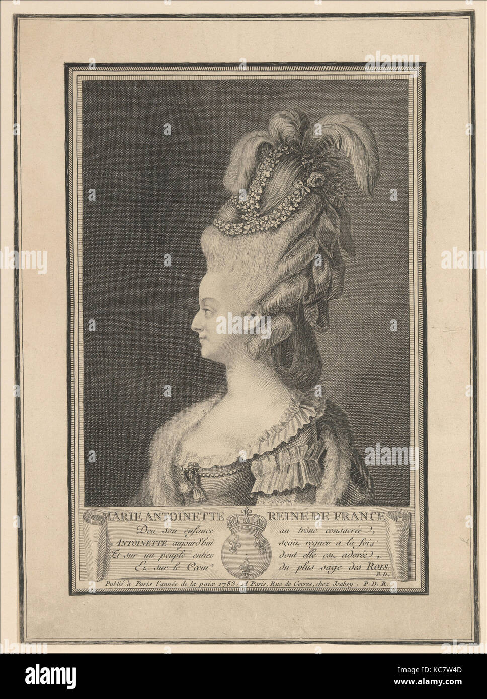 Marie Fotos und Bildmaterial in hoher Auflösung Alamy