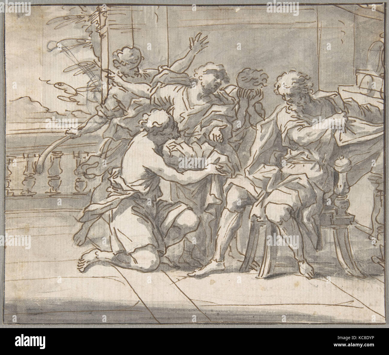 Joseph Mantel Stockfotos Und Bilder Kaufen Alamy
