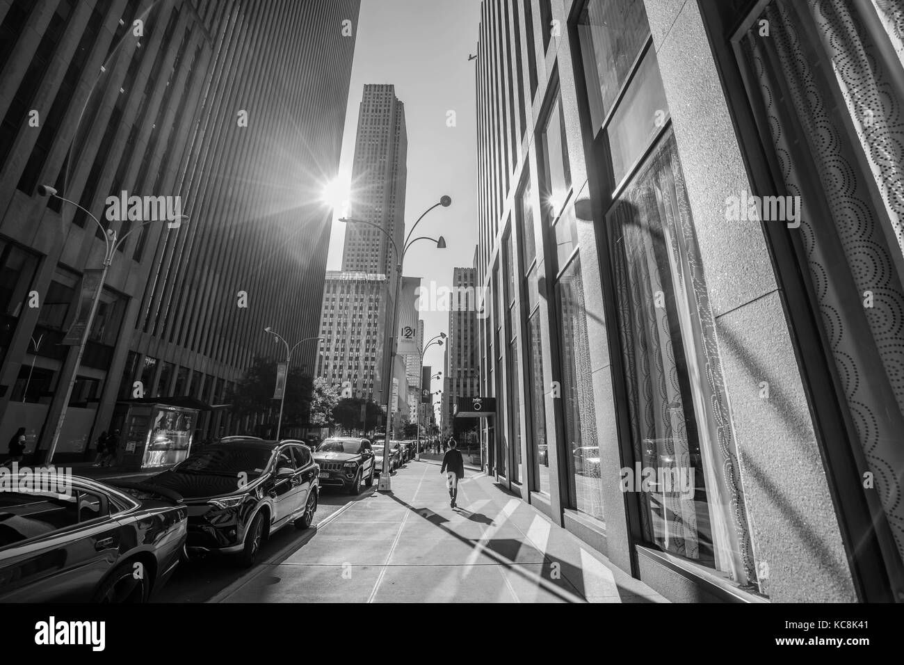 New york city new york state vereinigte staaten von amerika