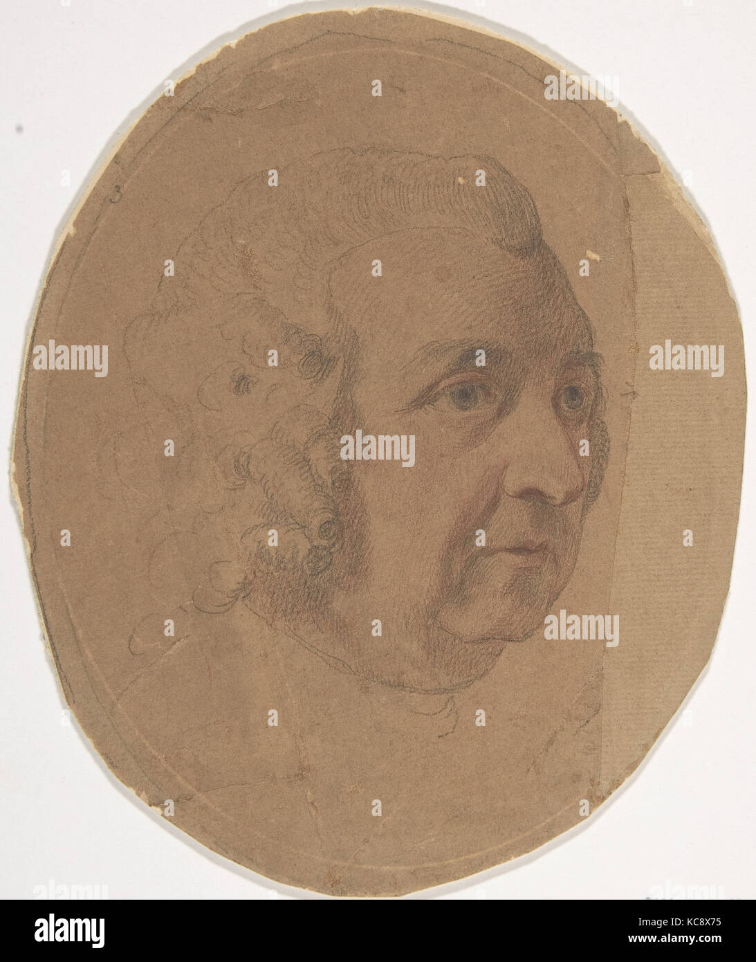 Charles Pratt, Baron Camden (später 1. Earl Camden), Francesco Bartolozzi, 1764 - 1802 Stockfoto