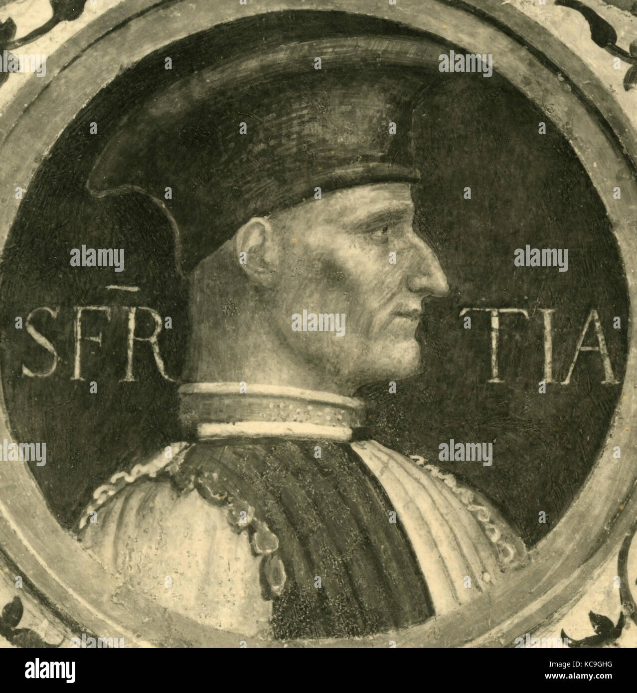 Muzio sforza Fotos und Bildmaterial in hoher Auflösung Alamy