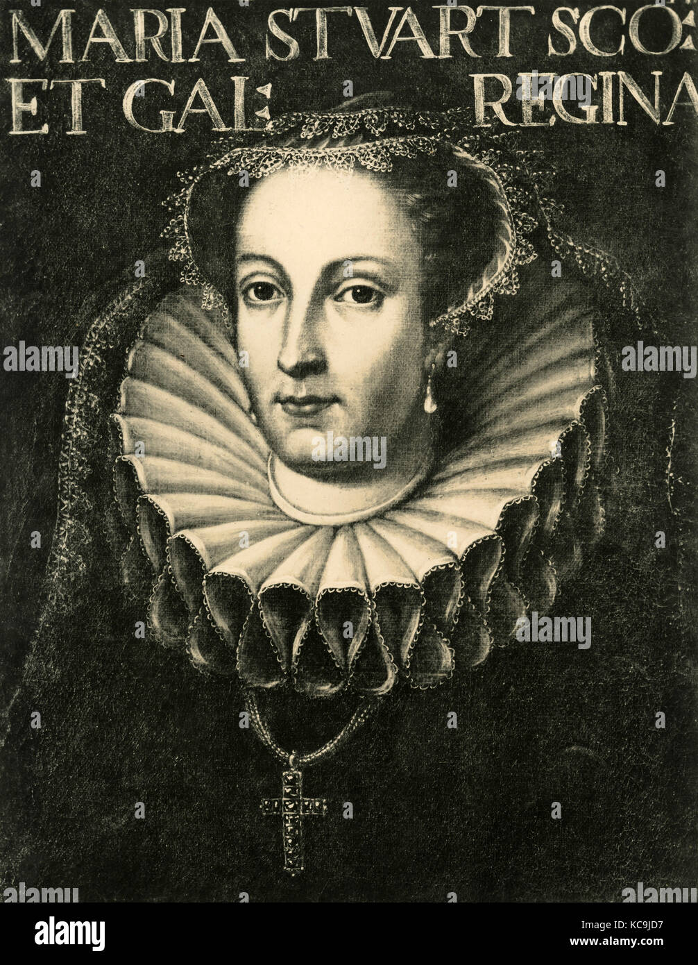 Mary stuart Fotos und Bildmaterial in hoher Auflösung Alamy