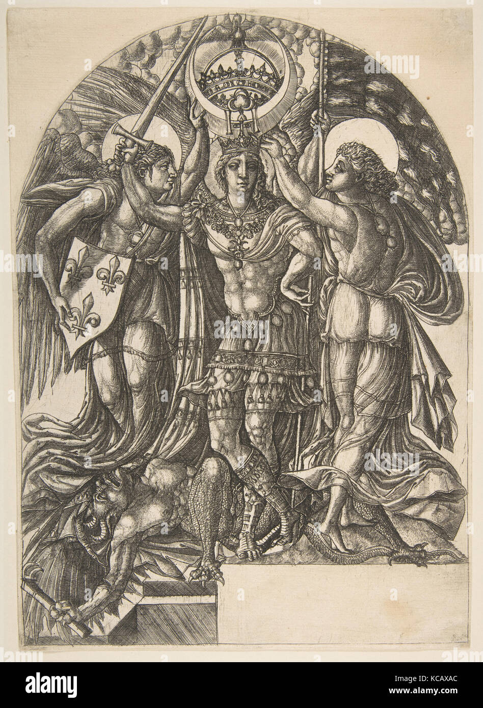 Henri ii könig frankreich Fotos und Bildmaterial in hoher Auflösung