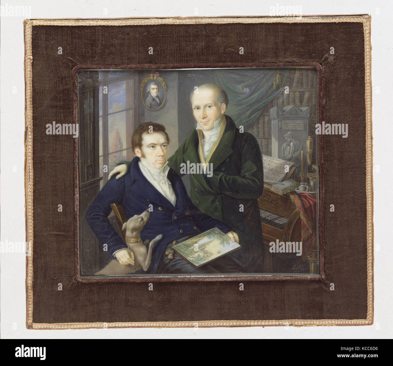 Karl august Fotos und Bildmaterial in hoher Auflösung Alamy