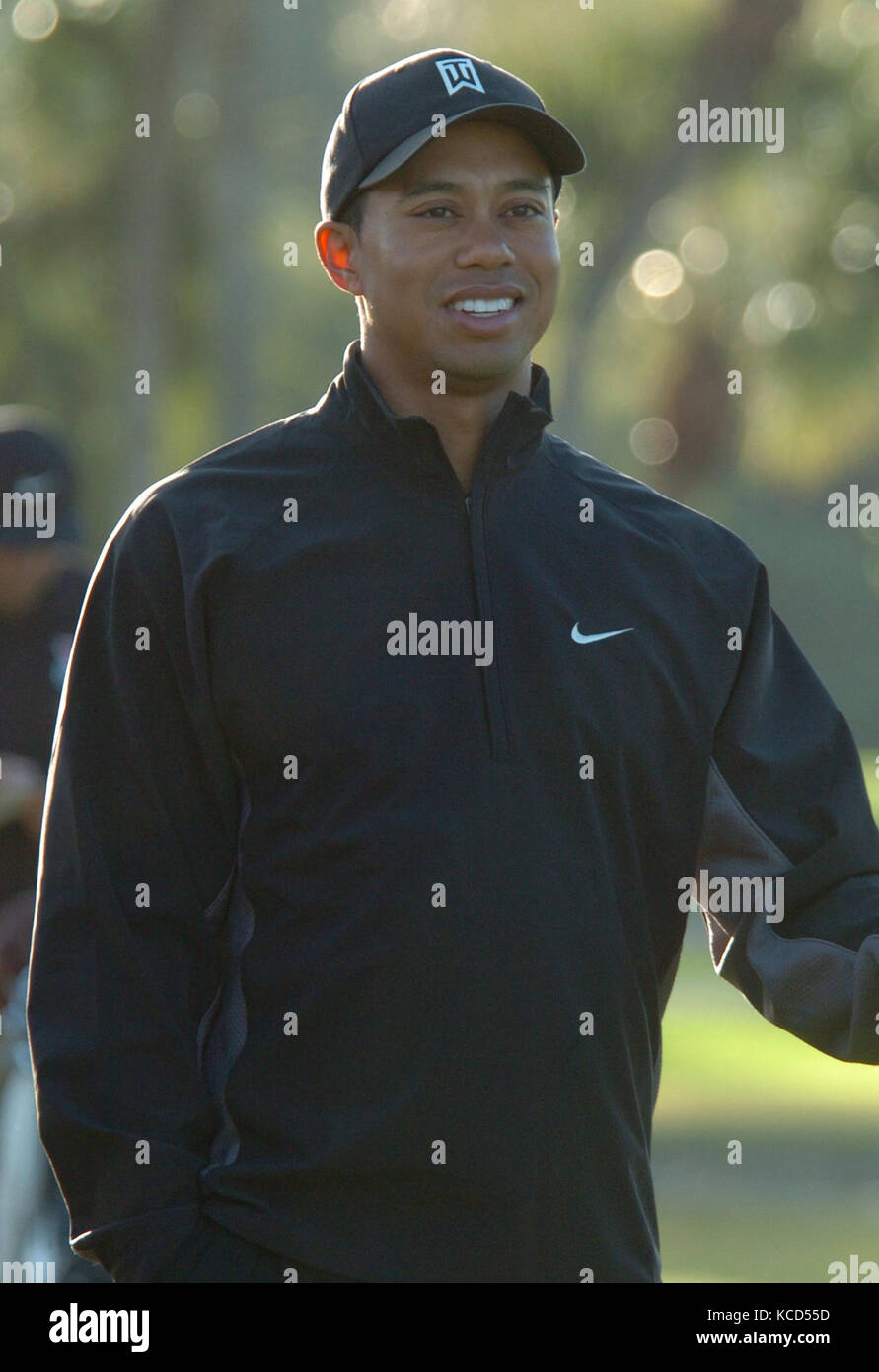 Miami, Florida - 29. MAI: DATEIFOTOS - BEST OF TIGER WOODS - Memorial Day Weekend, Tiger Woods Am 29. Mai 2016 In Miami, Florida, Auf DWI Verhaftet. Personen: Tiger Woods Transmission Ref: MNC Credit: Hoo-Me.com/MediaPunch Stockfoto