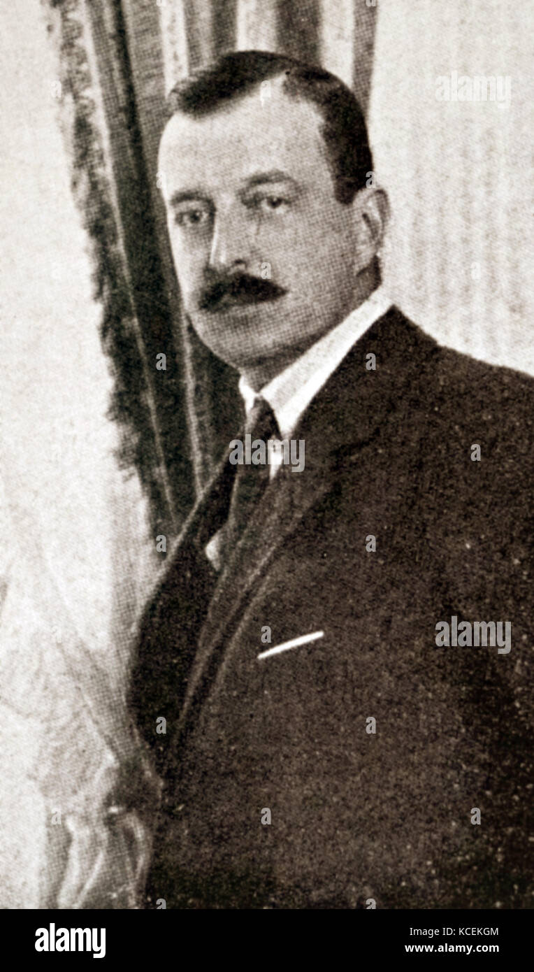 Kirill vladimirovich von russland Fotos und Bildmaterial in hoher