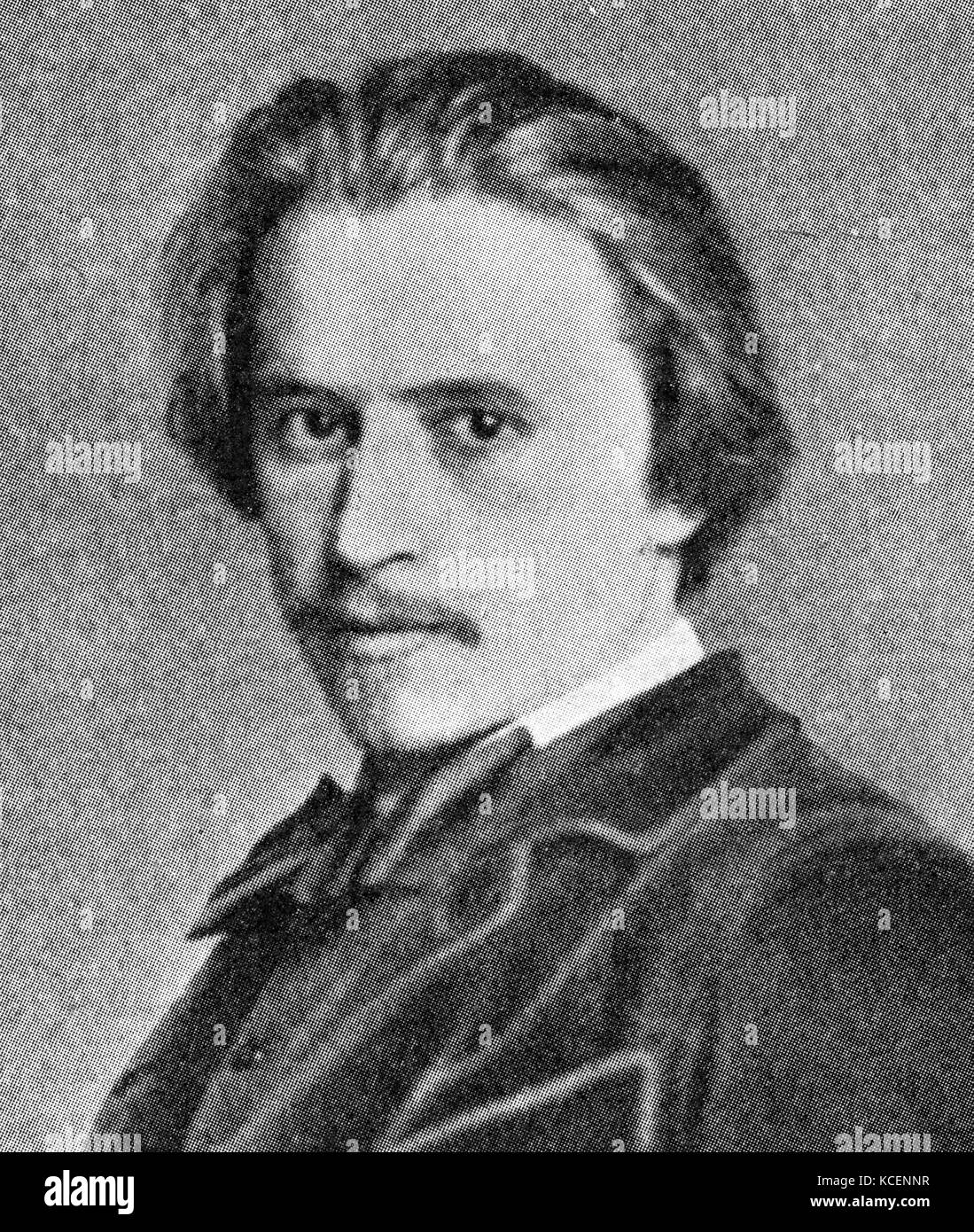 Hugo philipp jacob wolf Fotos und Bildmaterial in hoher Auflösung Alamy