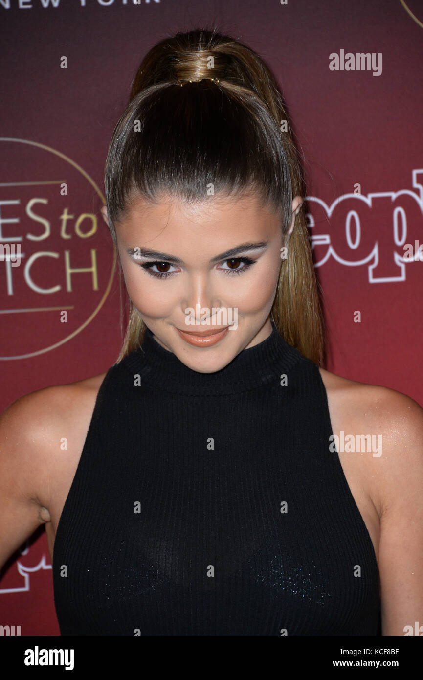 Olivia jade Fotos und Bildmaterial in hoher Auflösung Alamy