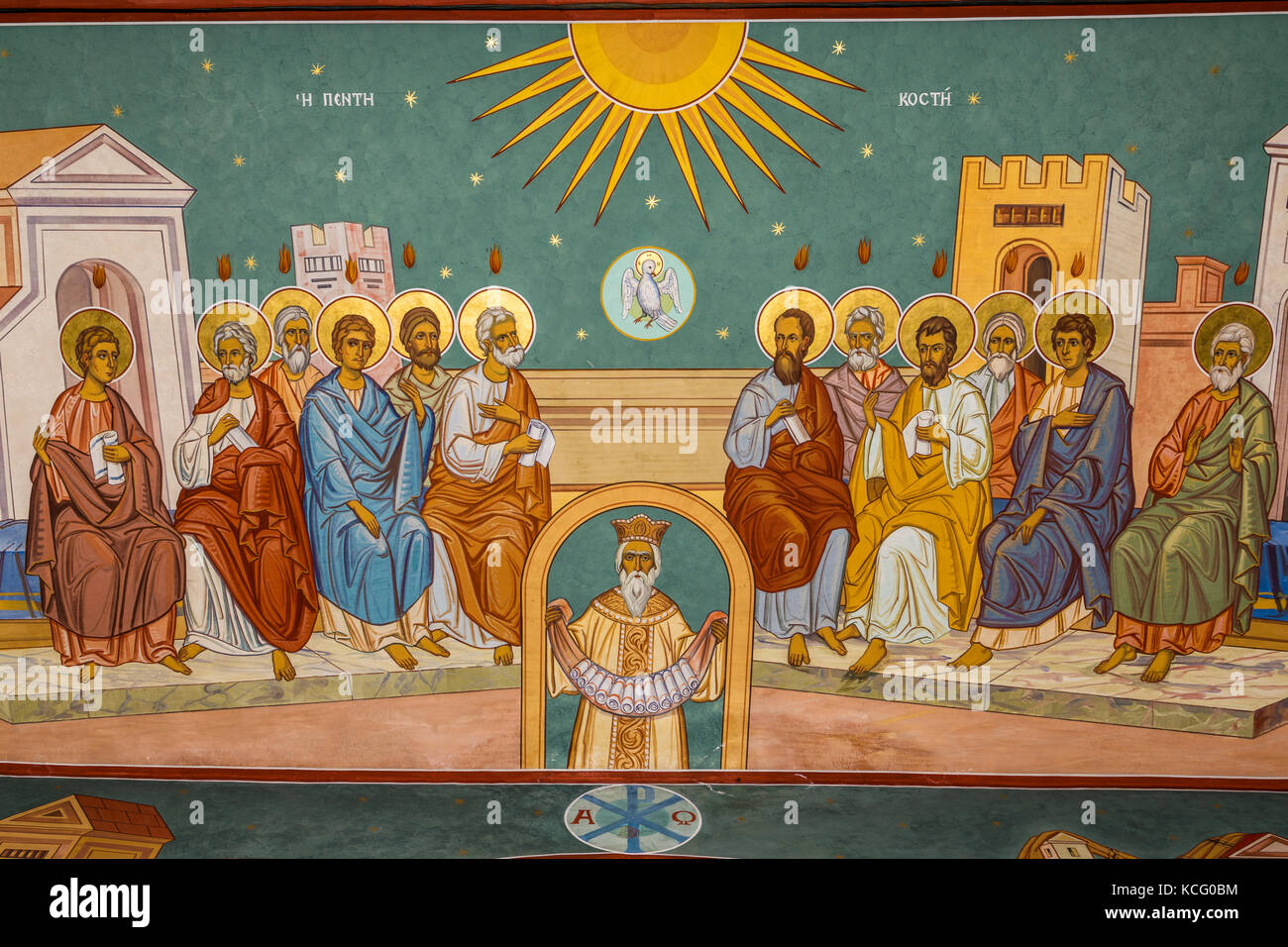 basilica-of-holy-spirit-fotos-und-bildmaterial-in-hoher-aufl-sung-alamy