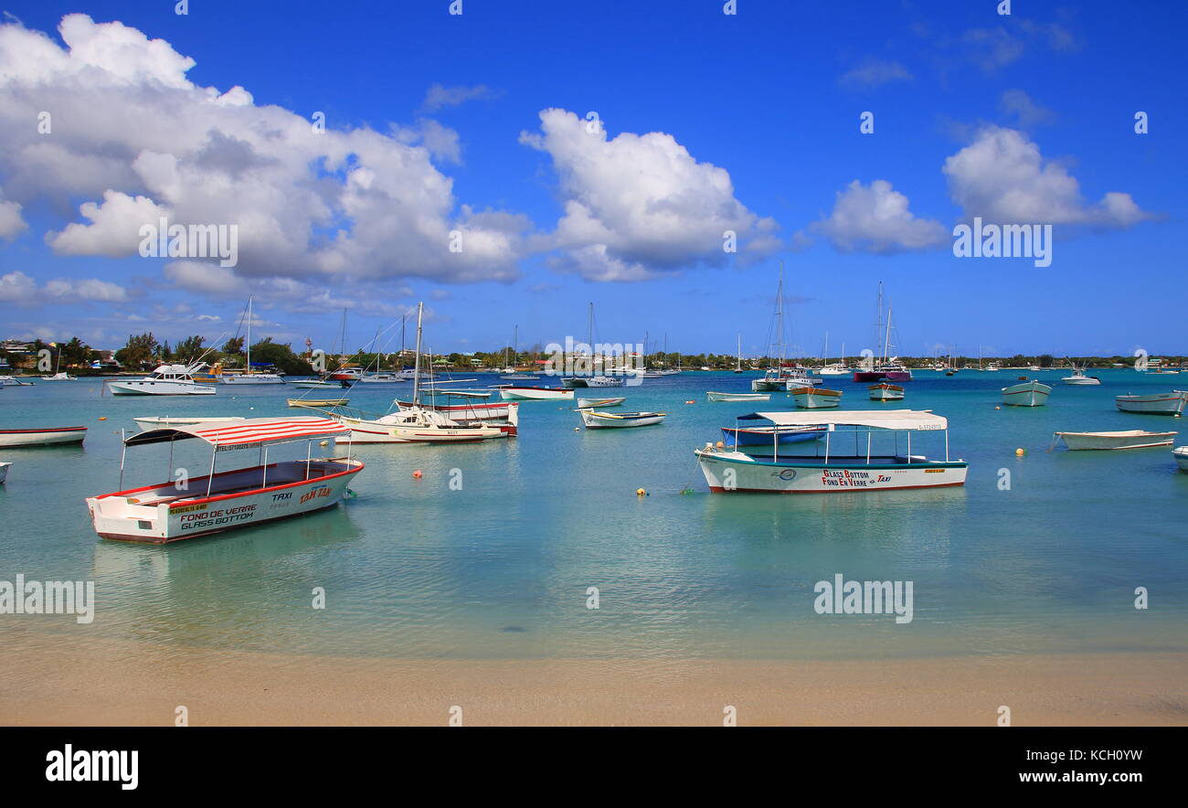 Mauritius district riviere du rempart Fotos und Bildmaterial in hoher