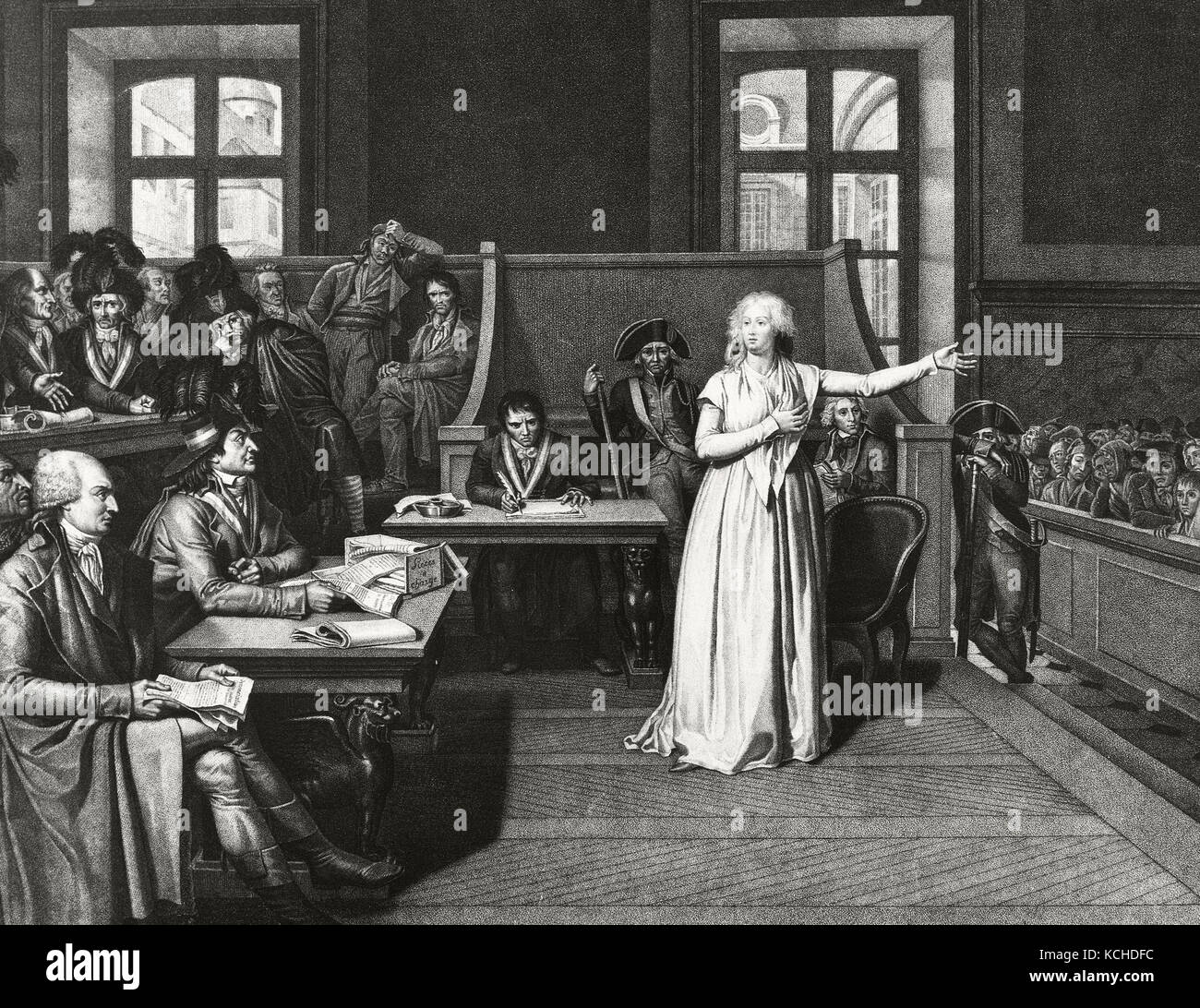 Marie Antoinette Warum Wurde Sie Hingerichtet Marie Antoinette (1755-1793) Königin von Frankreich. Am 16. Oktober
