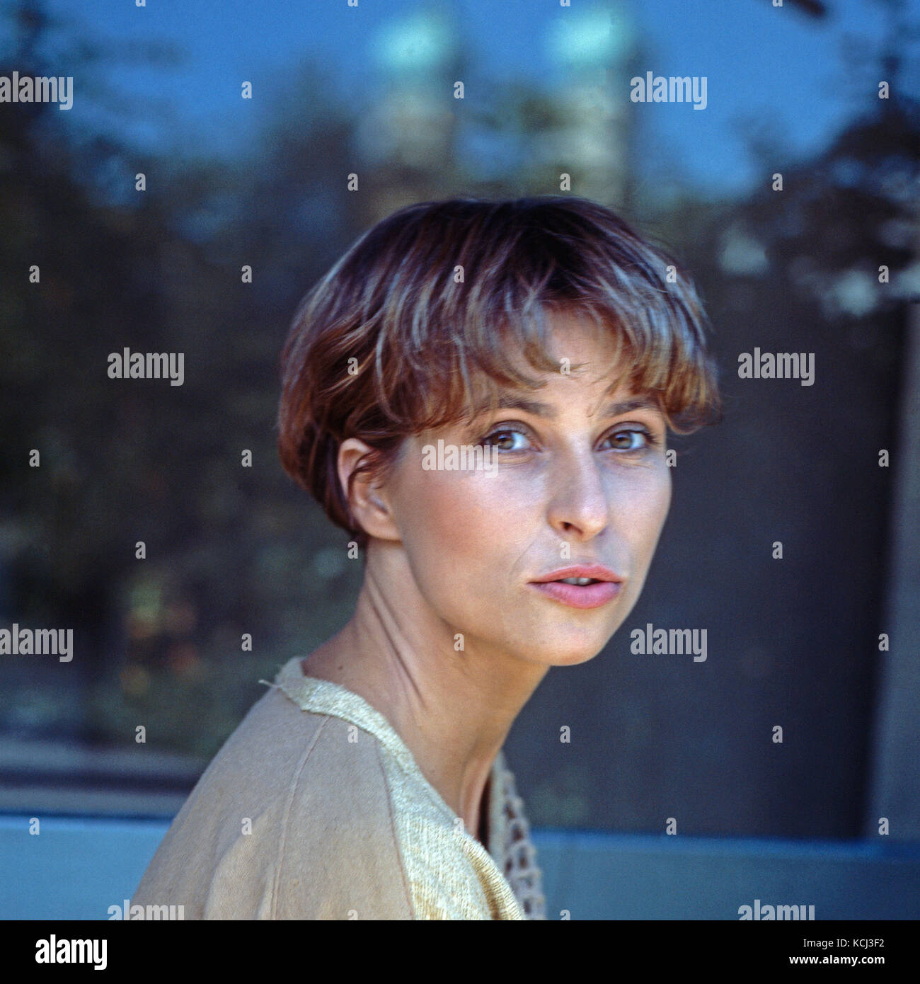 Claudia Demarmels Claudia Demarmels