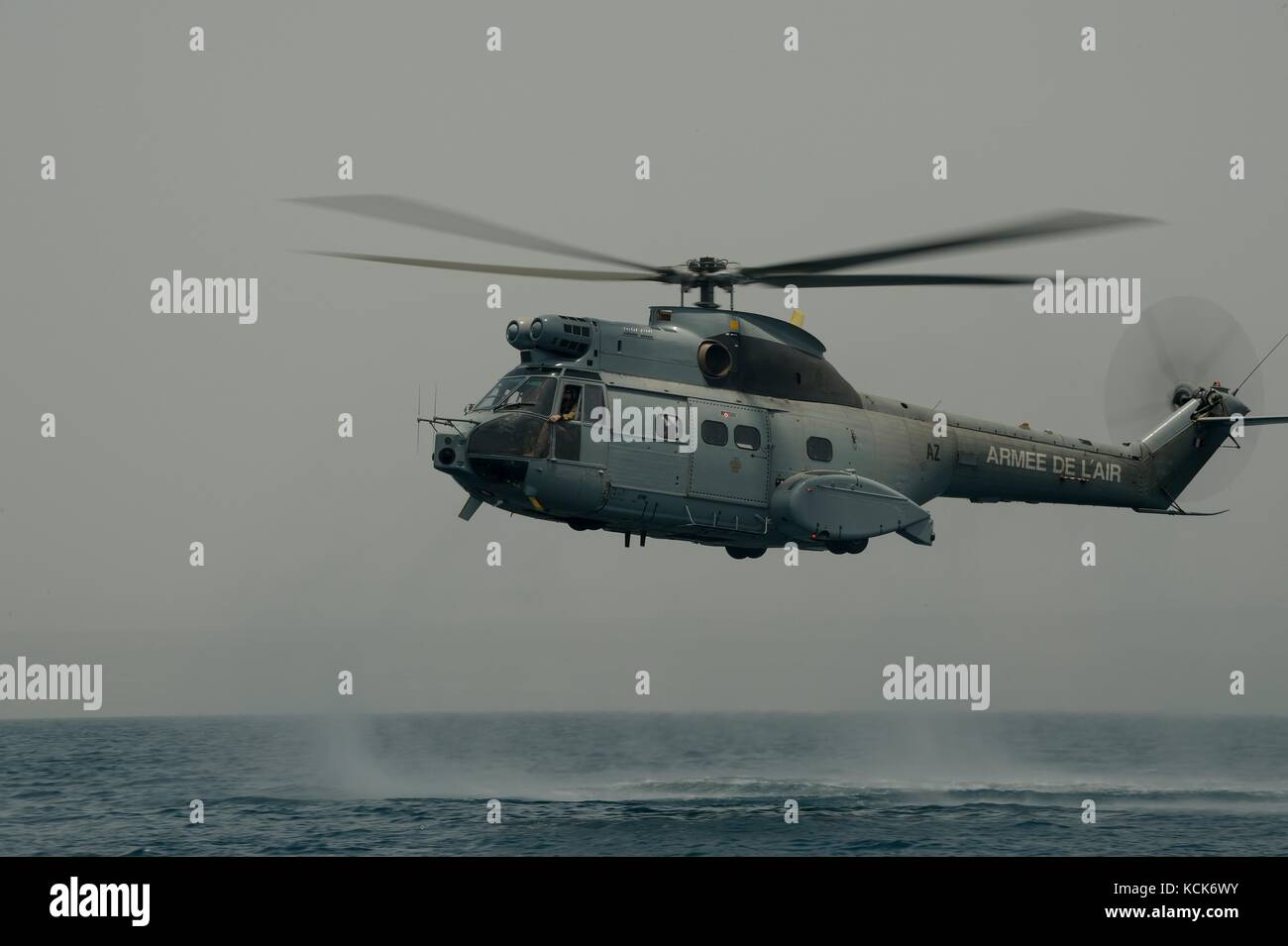 Puma hubschrauber der französischen luftwaffe -Fotos und -Bildmaterial in  hoher Auflösung – Alamy