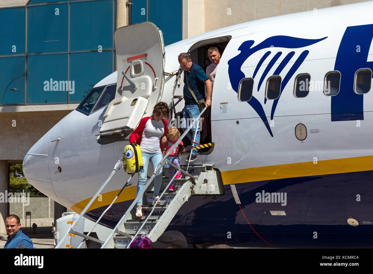 Ryanair Palma De Mallorca Abflug Heute www.alamy.de