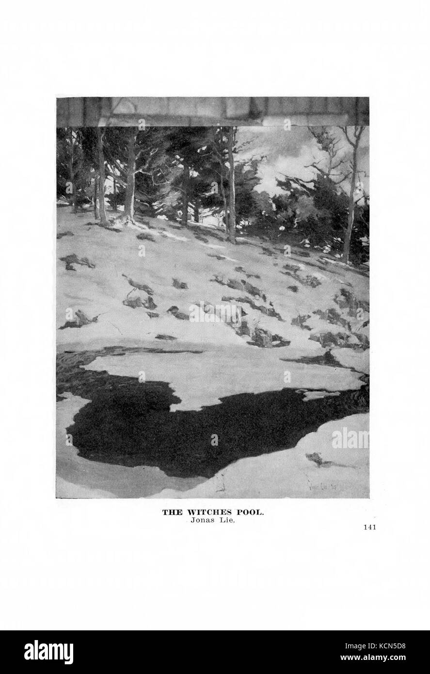 Katalog für Bildende Kunst Galerie und Ausstellung von Kunst und Handwerk, Kalifornien Gebäude Seite 31 Stockfoto