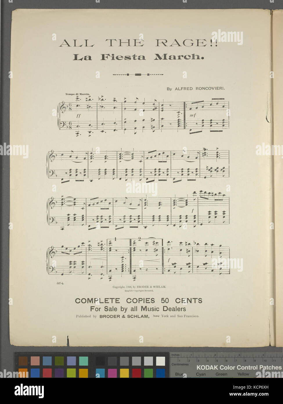 Dora Dean (NYPL Hades 463744 1694481) Stockfoto