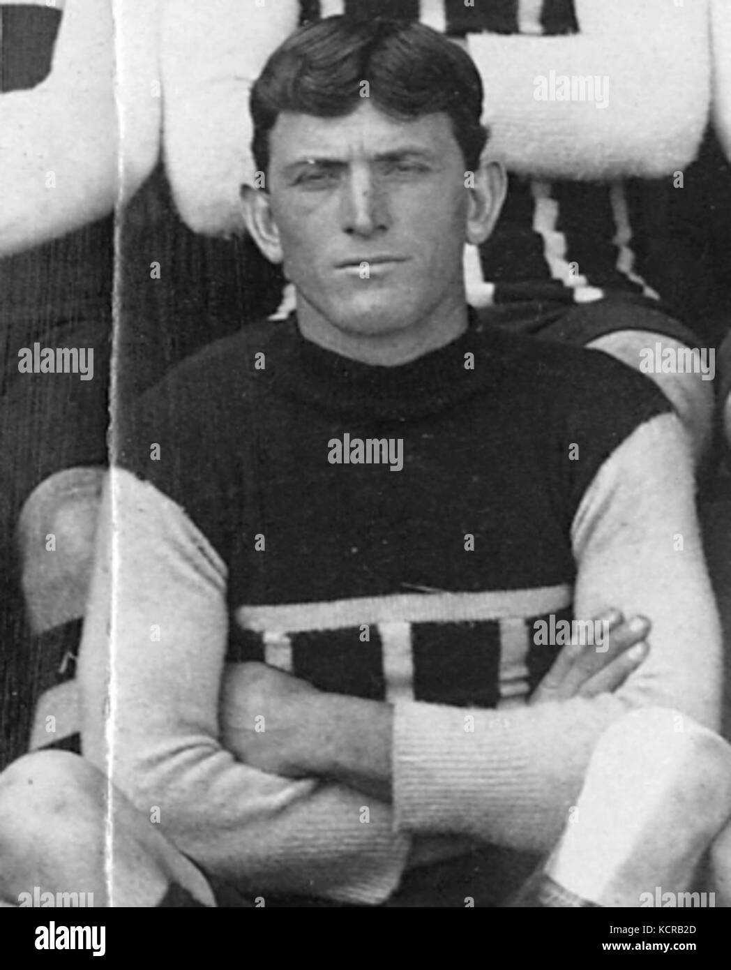 Henry Eaton 1914 Stockfoto