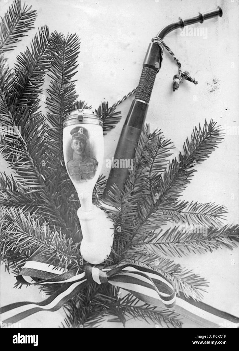 Kronprinz Wilhelms Weihnachtsgeschenk an seine Truppen 352029208827 Stockfoto Kronprinz Wilhelms Weihnachtsgeschenk an seine Truppen 352029208827 Stockfoto