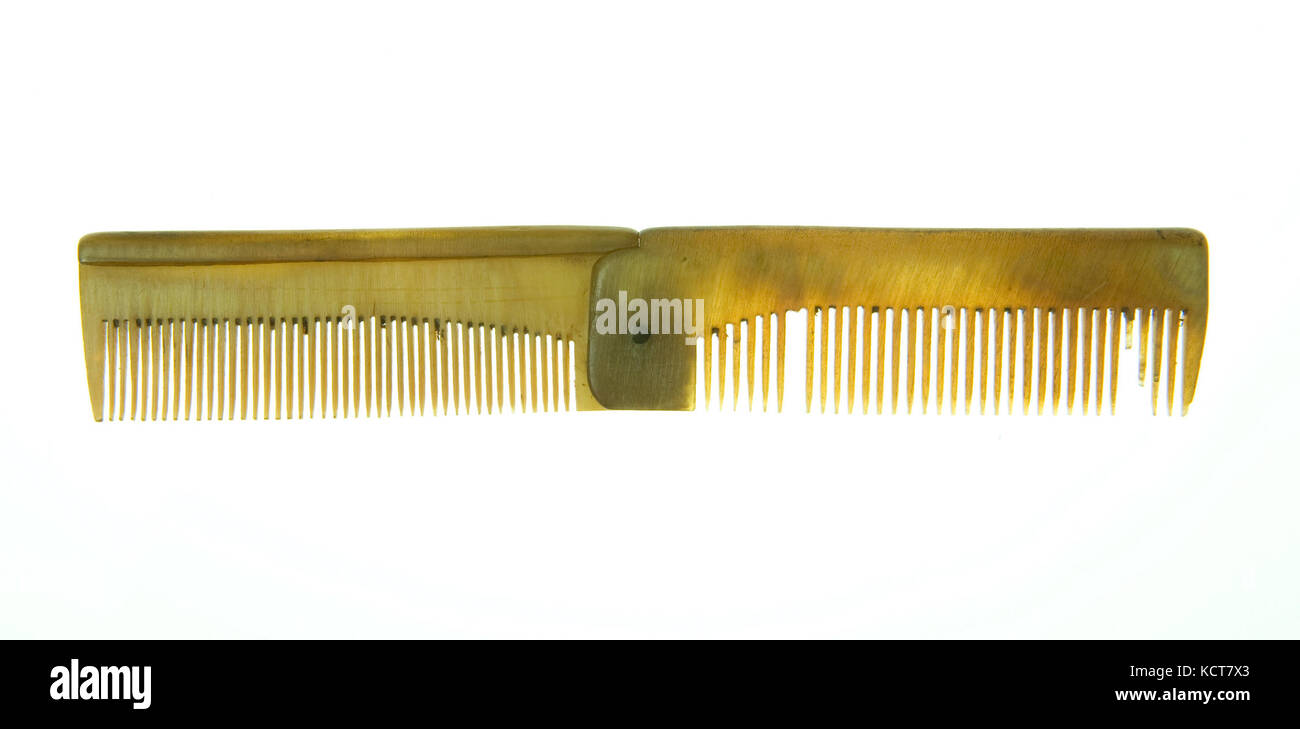 Klappbare Kamm von Lissabon Basye Stockfoto